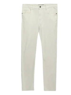 Foto van product Ramsey Broek ecru