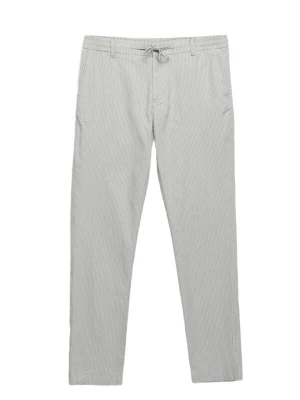 Foto van product Ramsey Broek grijs / donkergrijs