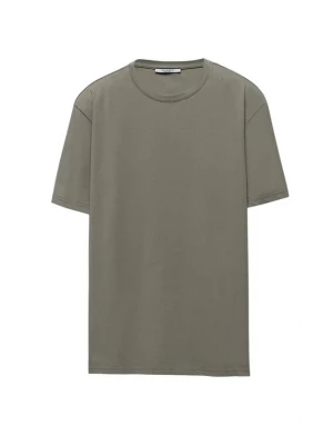 Foto van product Ramsey Shirt kaki