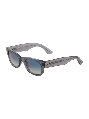 Foto van product Ray-Ban Zonnebril '0RB0832S' grijs