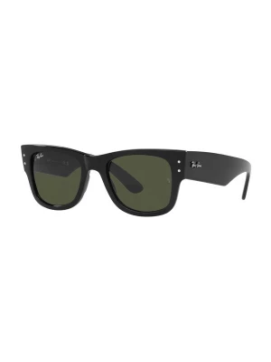 Foto van product Ray-Ban Zonnebril '0RB0840S51901 / 31' kaki / zwart