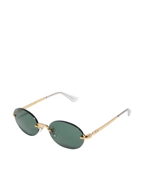 Foto van product Ray-Ban Zonnebril '0RB3929' goud / transparant