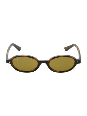 Foto van product Ray-Ban Zonnebril '0RB4472' camel / donkerbruin / zwart