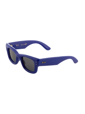 Foto van product Ray-Ban Zonnebril '0RB4940' donkerblauw