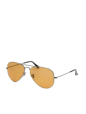Foto van product Ray-Ban Zonnebril 'Aviator' grijs