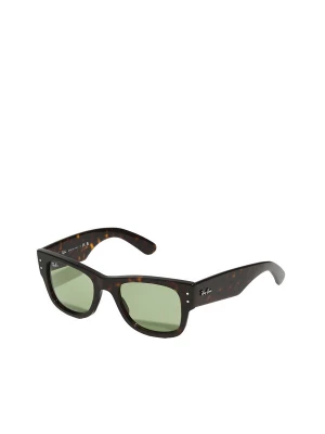 Foto van product Ray-Ban Zonnebril cognac / donkerbruin