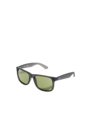 Foto van product Ray-Ban Zonnebril 'Justin' antraciet