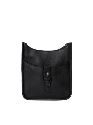 Foto van product RE:DESIGNED Shopper ' Juna ' zwart
