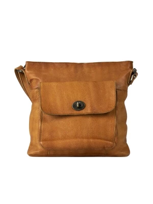 Foto van product RE:DESIGNED Shopper ' Kay ' cognac