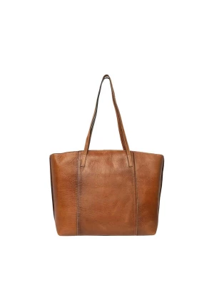 Foto van product RE:DESIGNED Shopper ' Nalou ' lichtbruin