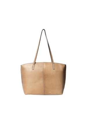 Foto van product RE:DESIGNED Shopper ' Nalou ' taupe