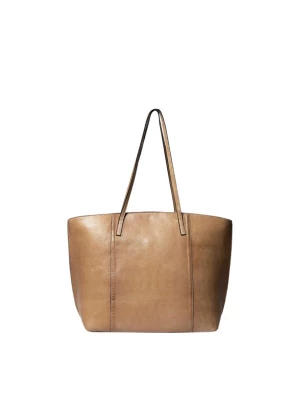 Foto van product RE:DESIGNED Shopper ' Nalou ' taupe