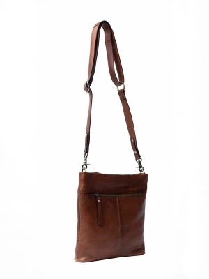 Foto van product RE:DESIGNED Shopper ' Olea ' lichtbruin