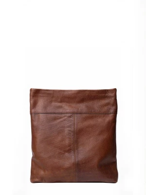 Foto van product RE:DESIGNED Shopper ' Olea ' lichtbruin
