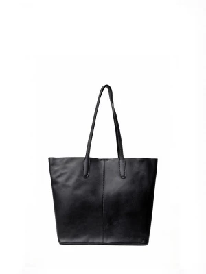 Foto van product RE:DESIGNED Shopper ' Oline ' zwart
