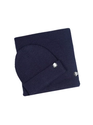 Foto van product Real Guys Muts donkerblauw