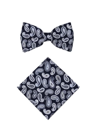 Foto van product Real Guys Pochet blauw