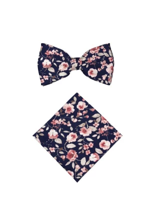 Foto van product Real Guys Pochet rosa