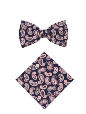 Foto van product Real Guys Pochet rosa