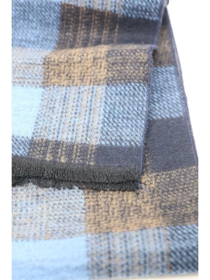 Foto van product Real Guys Sjaal blauw