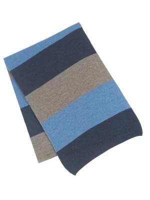 Foto van product Real Guys Sjaal blauw