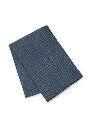 Foto van product Real Guys Sjaal blauw