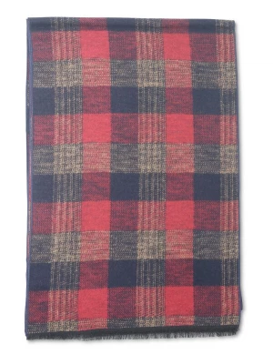 Foto van product Real Guys Sjaal rood