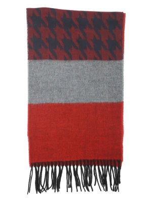 Foto van product Real Guys Sjaal rood
