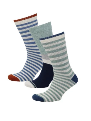 Foto van product Real Guys Sokken gemengde kleuren