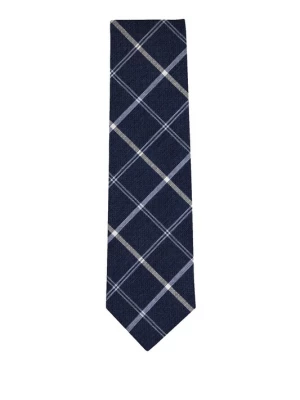 Foto van product Real Guys Stropdas donkerblauw