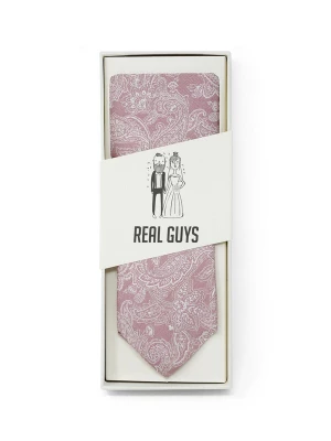 Foto van product Real Guys Stropdas rosa