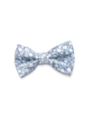 Foto van product Real Guys Vlinderdasje blauw