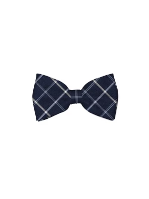 Foto van product Real Guys Vlinderdasje donkerblauw