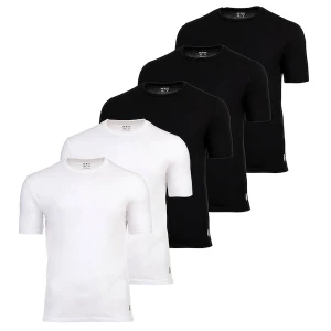 Foto van product Real Madrid Shirt zwart / wit
