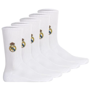 Foto van product Real Madrid Sokken wit