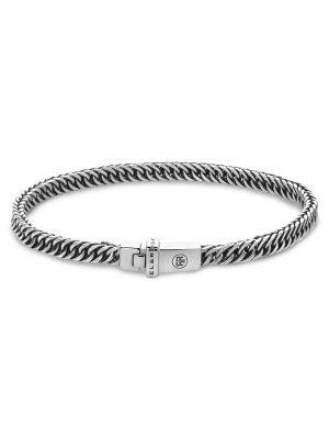 Foto van product Rebel & Rose Armband zilver