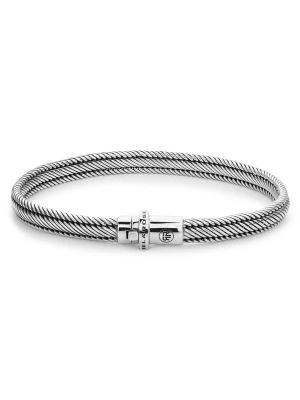 Foto van product Rebel & Rose Armband zilver