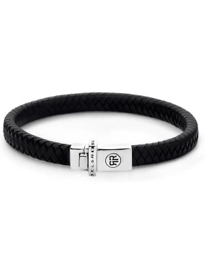 Foto van product Rebel & Rose Armband zwart / zilver
