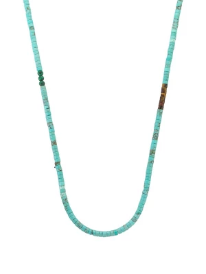 Foto van product Rebel & Rose Ketting turquoise