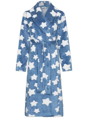 Foto van product Rebelle Ochtendjas blauw