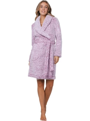 Foto van product Rebelle Ochtendjas 'Morning gown' lila