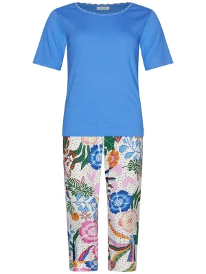 Foto van product Rebelle Pyjama blauw
