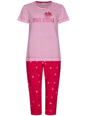 Foto van product Rebelle Pyjama donkerroze