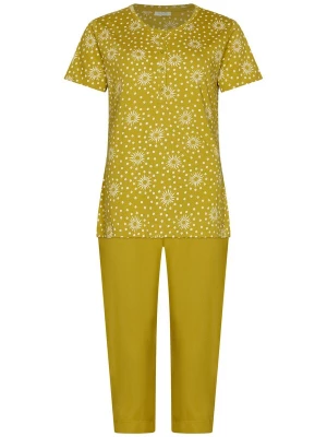 Foto van product Rebelle Pyjama groen