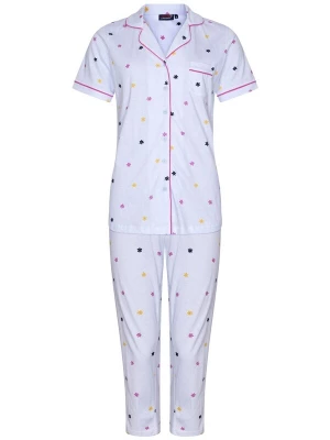 Foto van product Rebelle Pyjama lichtblauw