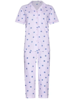 Foto van product Rebelle Pyjama lichtlila