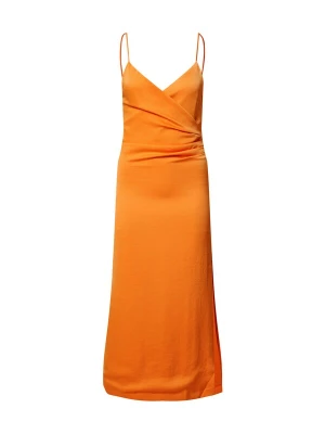 Foto van product RECC Jurk 'MAG' oranje
