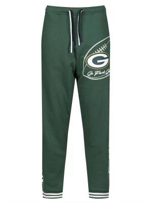 Foto van product Recovered Broek 'NFL Packers Go Pack Go' geel / groen / wit