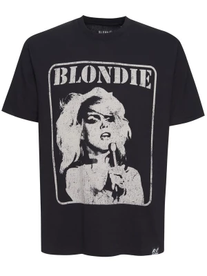 Foto van product Recovered Shirt zwart