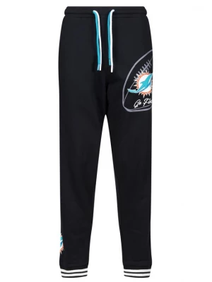 Foto van product Recovered Sportbroek 'NFL Dolphins Go Fins' zwart